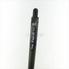 PENTEL ปากกาลูกลื่น กด 0.7 Feel-it BX417 <1/12> หมึกดำ